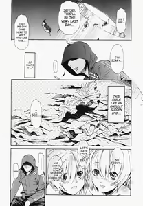 Page 126 of Poko to Wonderful - preview thumbnail