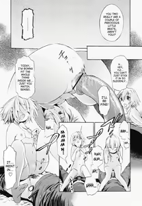Page 127 of Poko to Wonderful - preview thumbnail