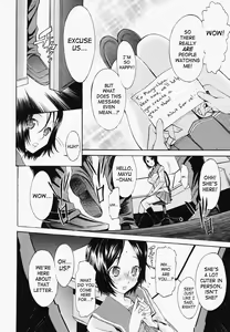 Page 164 of Poko to Wonderful - preview thumbnail