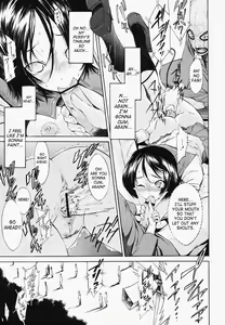 Page 171 of Poko to Wonderful - preview thumbnail