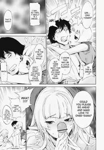 Page 56 of Poko to Wonderful - preview thumbnail