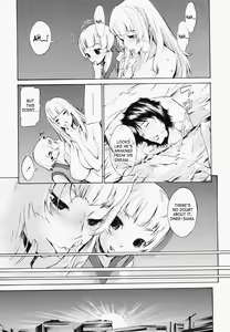 Page 64 of Poko to Wonderful - preview thumbnail