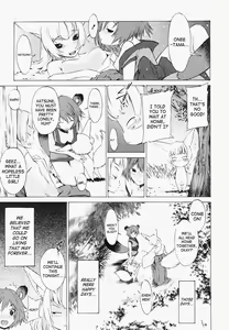 Page 76 of Poko to Wonderful - preview thumbnail