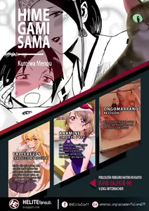 Page 25 of Himegamisama - preview thumbnail