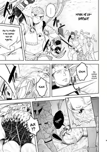 Page 10 of Taichou ni Muchuu Kougun Aurum Vale (decensored) - preview thumbnail