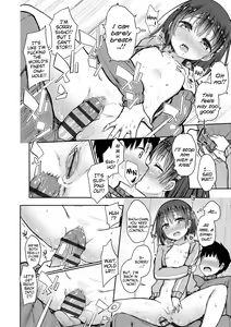 Page 108 of Shishunki RIOT - Puberty Riot - preview thumbnail