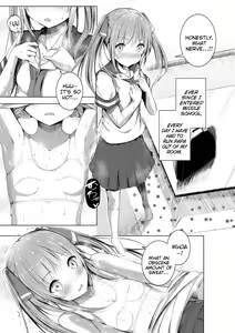 Page 115 of Shishunki RIOT - Puberty Riot - preview thumbnail