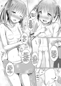 Page 118 of Shishunki RIOT - Puberty Riot - preview thumbnail