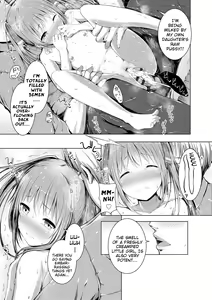 Page 135 of Shishunki RIOT - Puberty Riot - preview thumbnail