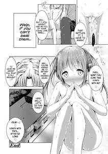 Page 136 of Shishunki RIOT - Puberty Riot - preview thumbnail