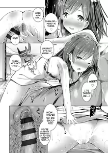 Page 144 of Shishunki RIOT - Puberty Riot - preview thumbnail