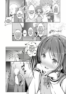 Page 154 of Shishunki RIOT - Puberty Riot - preview thumbnail