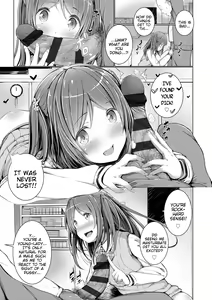 Page 157 of Shishunki RIOT - Puberty Riot - preview thumbnail