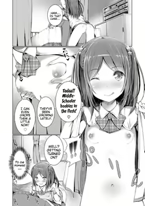 Page 158 of Shishunki RIOT - Puberty Riot - preview thumbnail