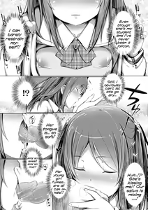 Page 159 of Shishunki RIOT - Puberty Riot - preview thumbnail