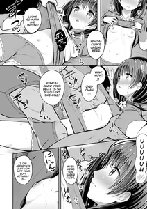 Page 16 of Shishunki RIOT - Puberty Riot - preview thumbnail