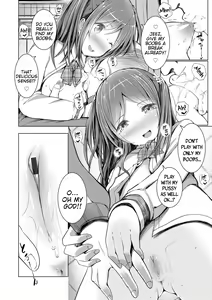 Page 162 of Shishunki RIOT - Puberty Riot - preview thumbnail