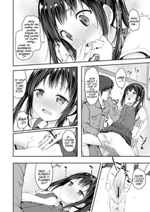 Page 76 of Shishunki RIOT - Puberty Riot - preview thumbnail