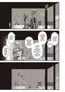 Page 19 of Gokubuto chinpo ni wa katemasendeshita♥ | I didn't have a chance against that humongous dick♥ - preview thumbnail