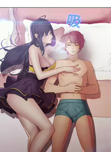 Page 44 of 夢蝶第一季 1-26 中文翻译（完结） - preview thumbnail