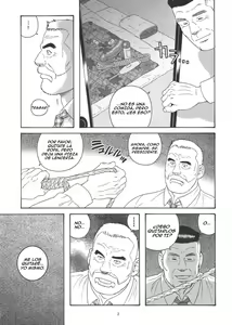 Page 3 of Yuushi | Préstamo - preview thumbnail