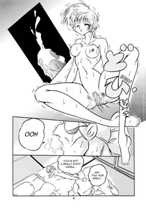 Page 10 of C-COMPANY SPECIAL STAGE 16 - preview thumbnail