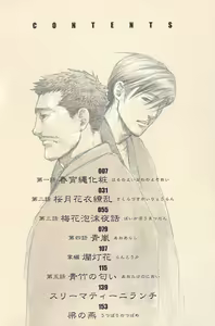 Page 6 of Shunshou Nawa Geshou - preview thumbnail