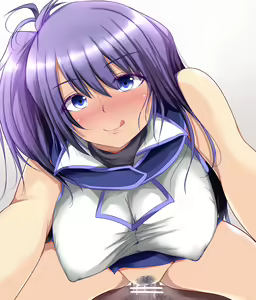 Page 28 of オベリスクブルー女子/夜のラッシュデュエル！ - preview thumbnail