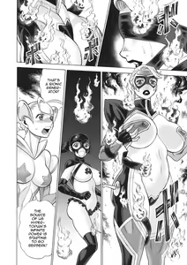 Page 32 of Uncanny EIGHTHWONDER No.2 - preview thumbnail