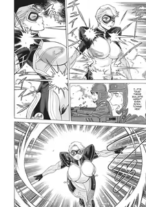Page 8 of Uncanny EIGHTHWONDER No.2 - preview thumbnail