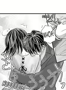 Page 134 of Wild Play Outside Ch. 1-18 - preview thumbnail