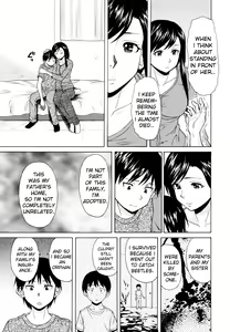 Page 21 of Shiawase na Jikan Ch. 3 - preview thumbnail