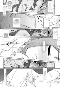 Page 4 of peach violet - preview thumbnail