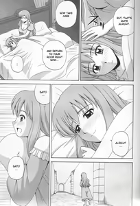 Page 10 of Le beau maitre 6 - preview thumbnail