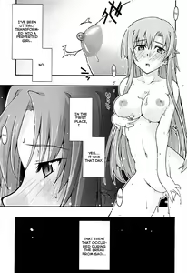 Page 16 of ochiru -asuna3- - preview thumbnail