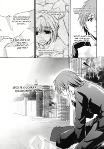 Page 16 of Yuujou Period - preview thumbnail