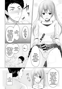 Page 11 of Share House! x Share Penis!! - preview thumbnail