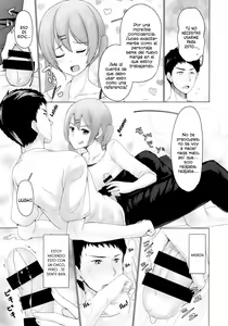 Page 12 of Share House! x Share Penis!! - preview thumbnail