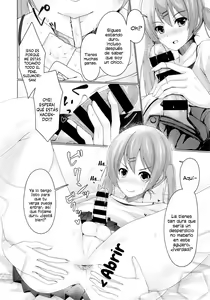 Page 13 of Share House! x Share Penis!! - preview thumbnail