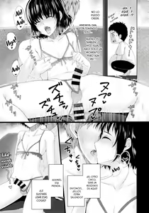 Page 20 of Share House! x Share Penis!! - preview thumbnail