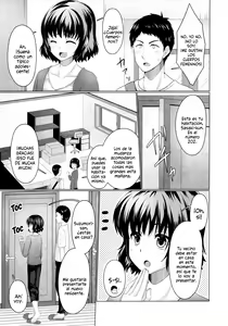 Page 6 of Share House! x Share Penis!! - preview thumbnail