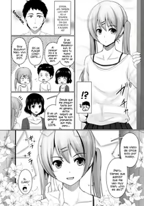 Page 7 of Share House! x Share Penis!! - preview thumbnail