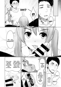 Page 9 of Share House! x Share Penis!! - preview thumbnail