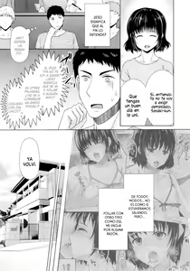 Page 12 of Share House! x Share Penis!! 3 - preview thumbnail