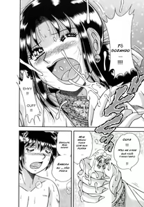 Page 8 of Mitsuyaku | Acordo Secreto - preview thumbnail