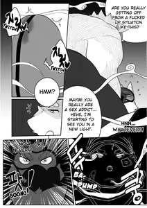 Page 21 of Killer Whale & Niterite 2 - preview thumbnail