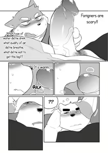 Page 57 of Killer Whale & Niterite 2 - preview thumbnail