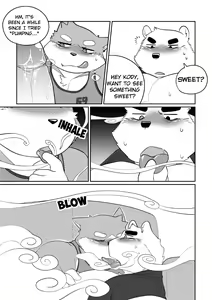 Page 65 of Killer Whale & Niterite 2 - preview thumbnail