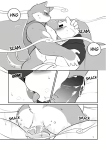 Page 69 of Killer Whale & Niterite 2 - preview thumbnail