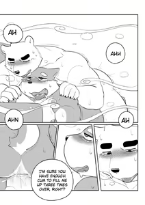 Page 73 of Killer Whale & Niterite 2 - preview thumbnail